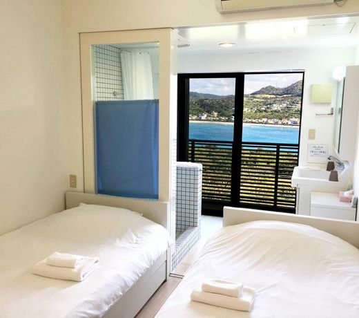 E-horizon Resort Condominium Sesoko