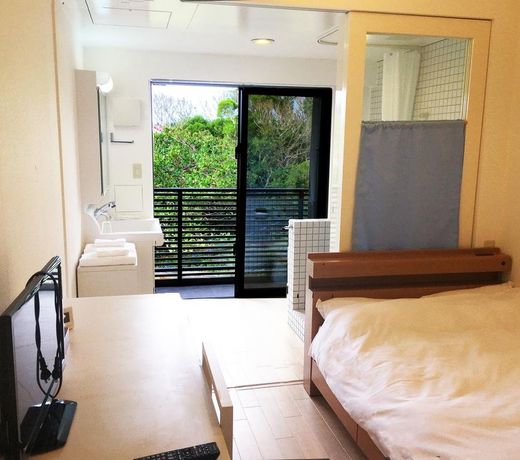 E-horizon Resort Condominium Sesoko