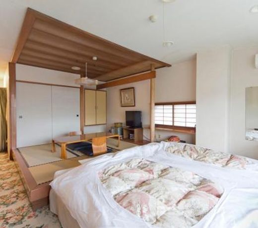 Kameyama Onsen Hotel