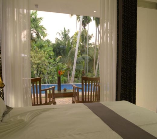The Residence Bentota