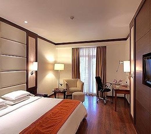 Arjun Clarks Inn Phagwara