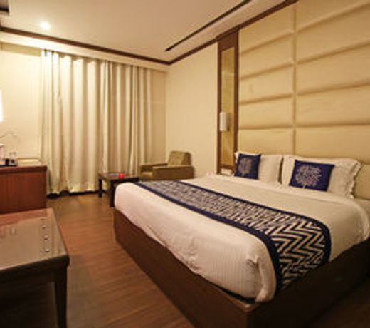 Arjun Clarks Inn Phagwara