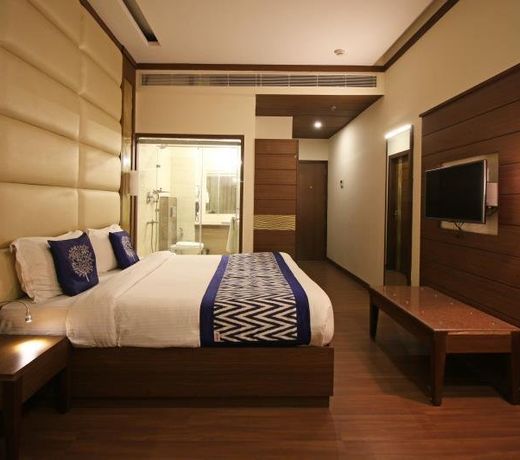 Arjun Clarks Inn Phagwara