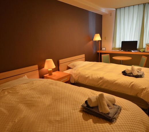 Houei Ryokan