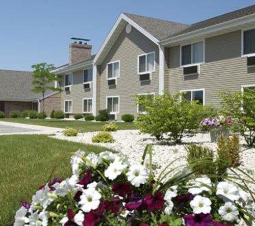 AmericInn by Wyndham Manitowoc