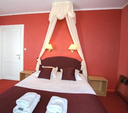 Hotel Groeninghe