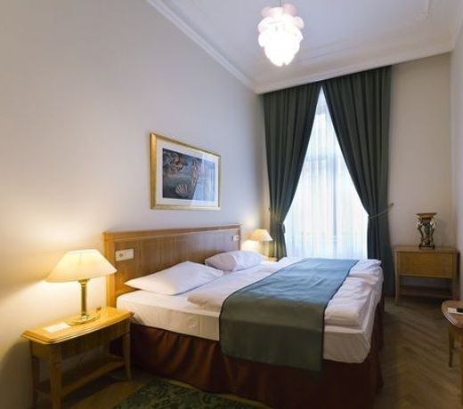 Grandhotel Ambassador NarodnÃ­ DÅ¯m