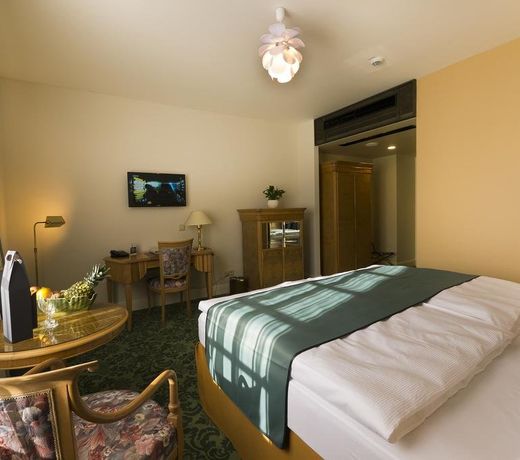 Grandhotel Ambassador NarodnÃ­ DÅ¯m
