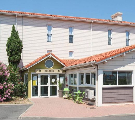 B&B HOTEL Narbonne 2