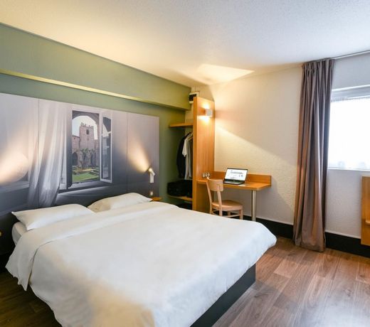 B&B HOTEL Narbonne 2