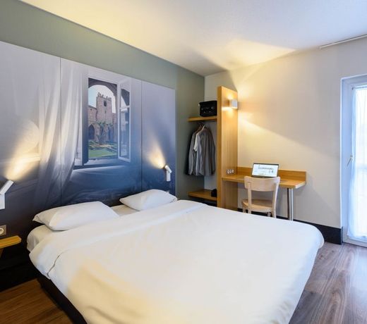 B&B HOTEL Narbonne 2