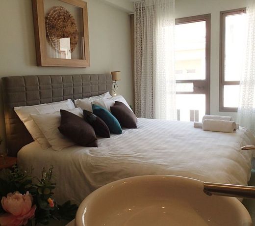 Margosa Boutique Hotel Tel-Aviv Jaffa