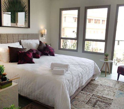 Margosa Boutique Hotel Tel-Aviv Jaffa