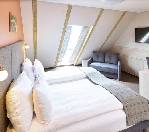 Wellton Riga Hotel & SPA