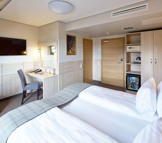Wellton Riga Hotel & SPA