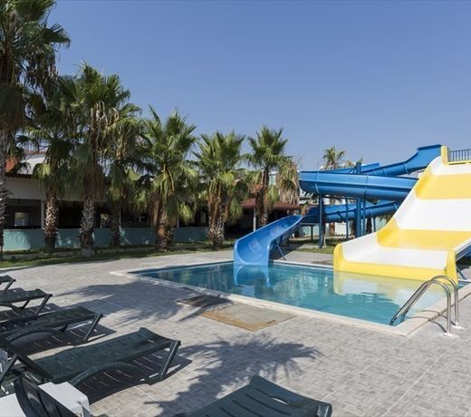 The Prime Garden Hotel