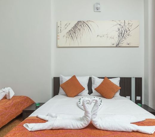 The Prime Garden Hotel