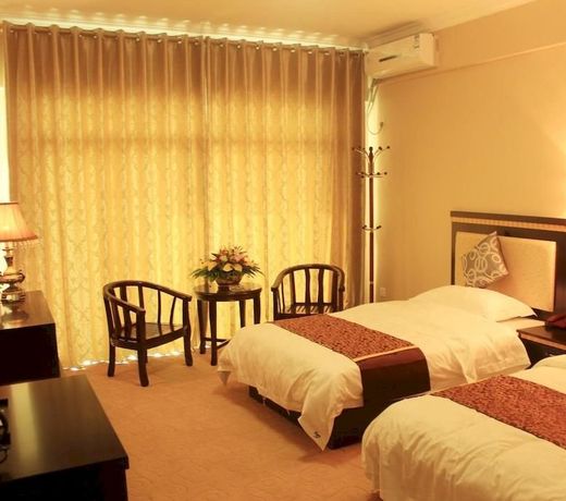 Hailanwan Hotel Sanya