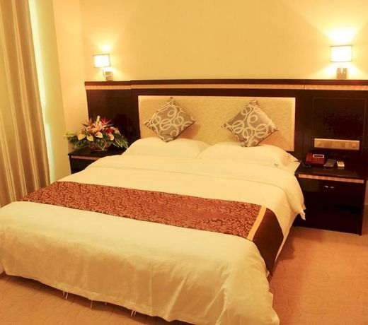 Hailanwan Hotel Sanya