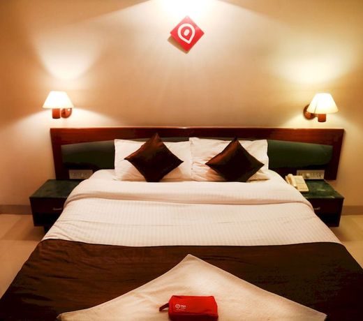 Hotel Sunshine By OYO Rooms