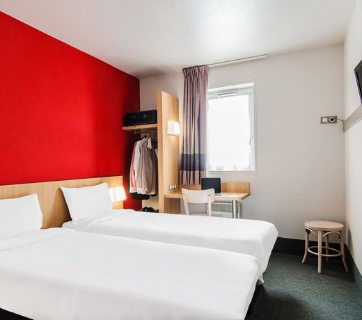 B&B HOTEL Limoges 1