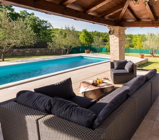 Villa Rosa