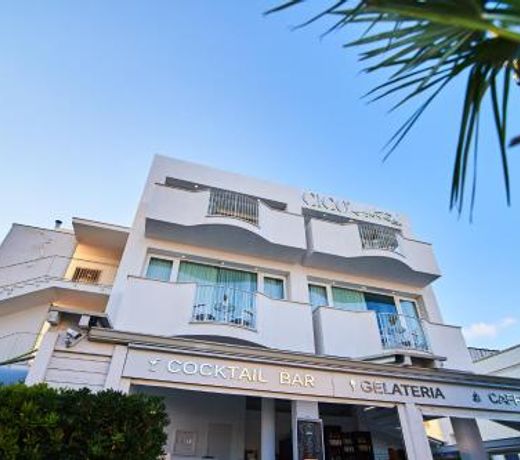 Hotel CicÃ²