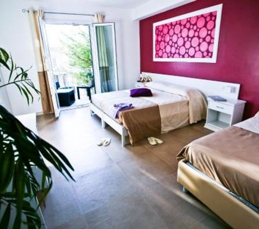 Hotel CicÃ²