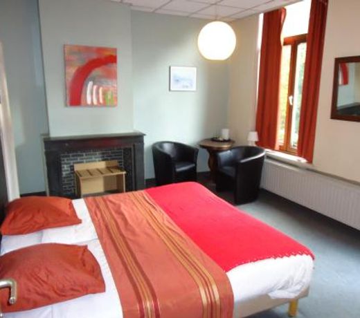 Hotel Ensor