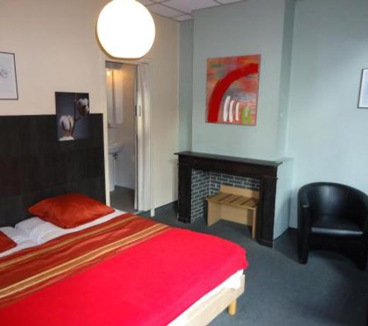 Hotel Ensor