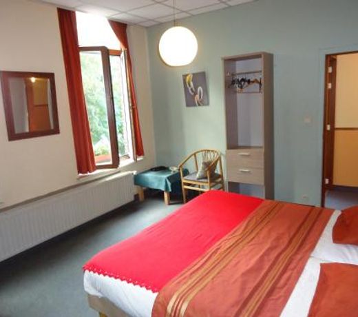Hotel Ensor