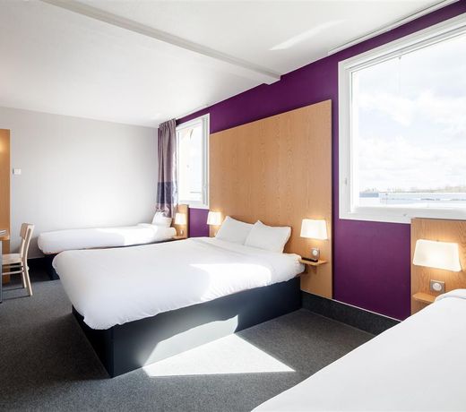 B&B HOTEL Lieusaint Carre Senart