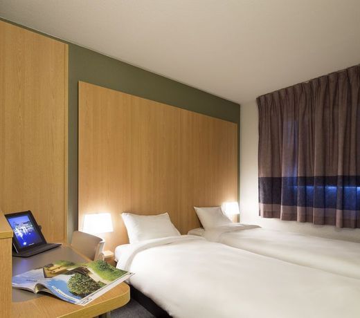 B&B HOTEL Lieusaint Carre Senart