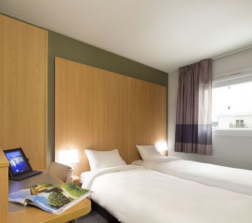 B&B HOTEL Lieusaint Carre Senart