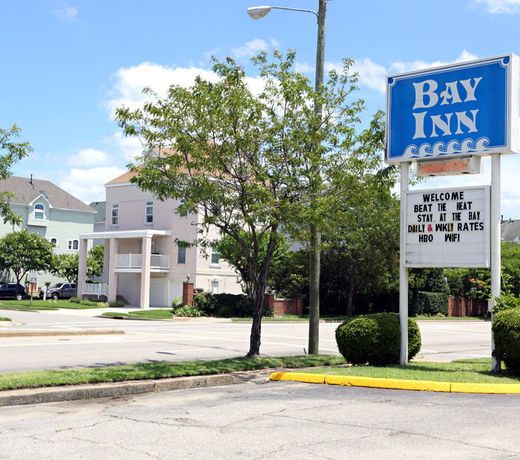 Bay Inn Hotel