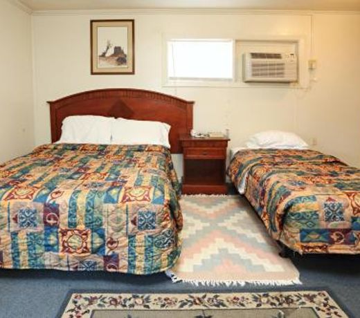 Bay Inn Hotel