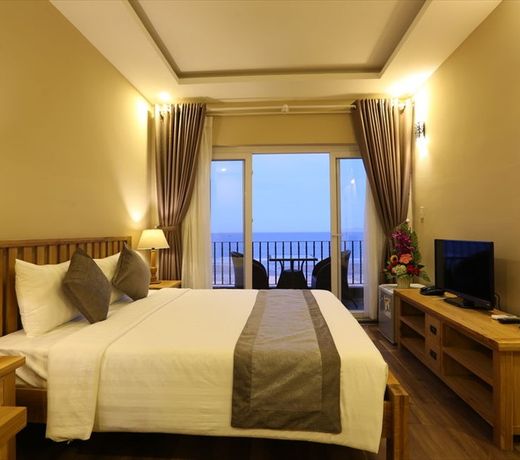 Jazz Hotel