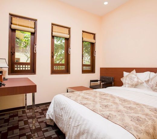 THE BLOSSOM RESORT â Onsen & Foot Massage Inclusive