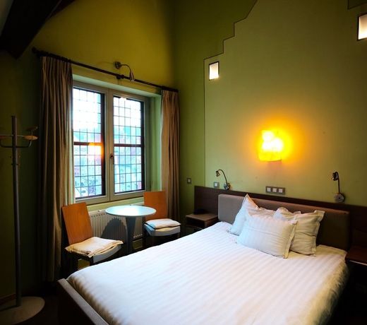 Hotel Salvators
