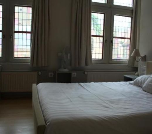 Hotel Salvators