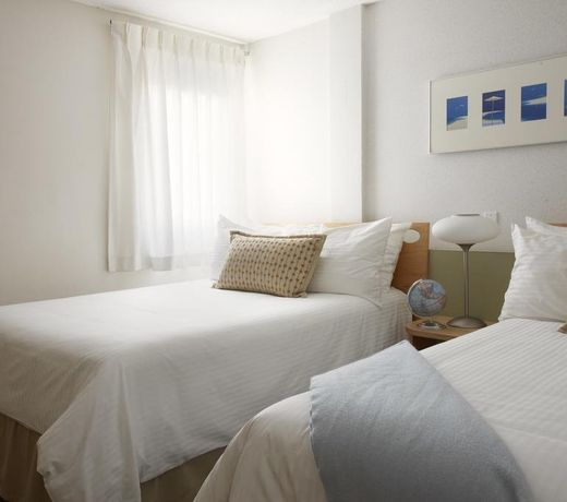 Pan American Oceanfront Hotel