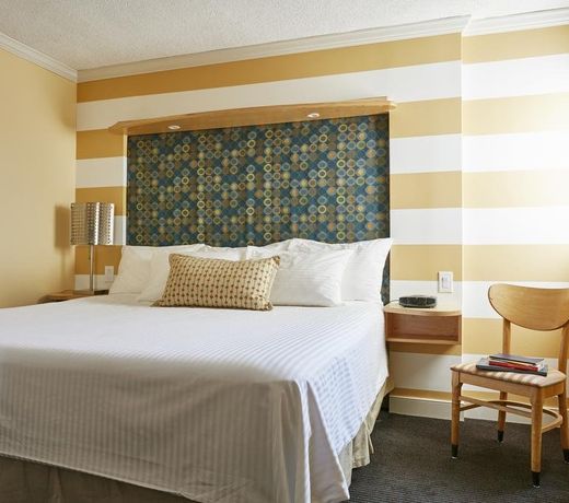 Pan American Oceanfront Hotel