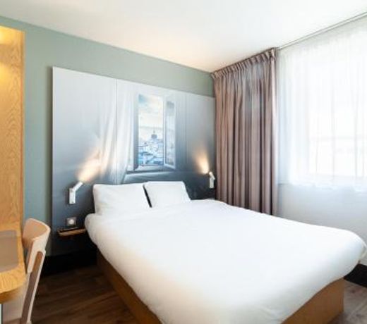 B&B HOTEL Paris Le Bourget