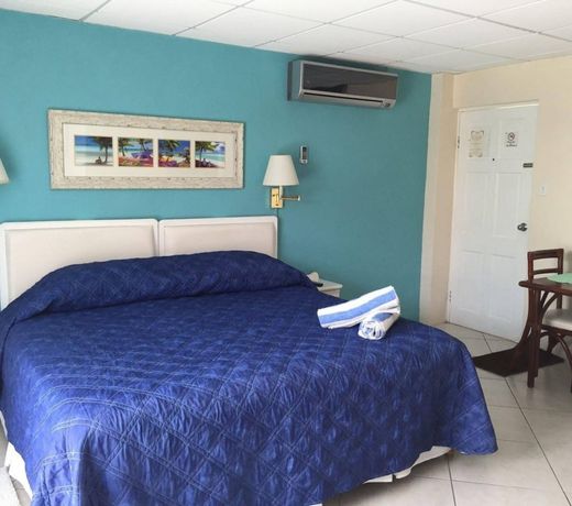 Southern Surf Beach Apartments