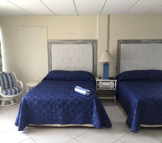 Southern Surf Beach Apartments