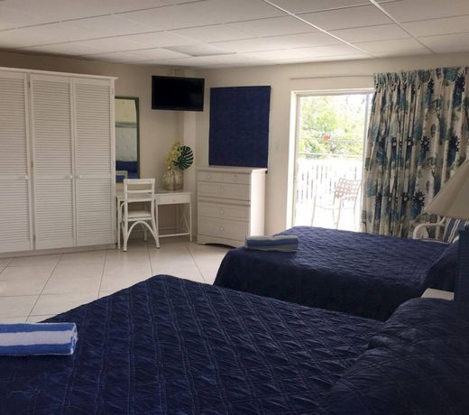 Southern Surf Beach Apartments