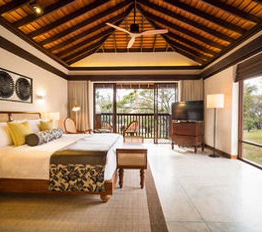 Anantara Peace Haven Tangalle Resort