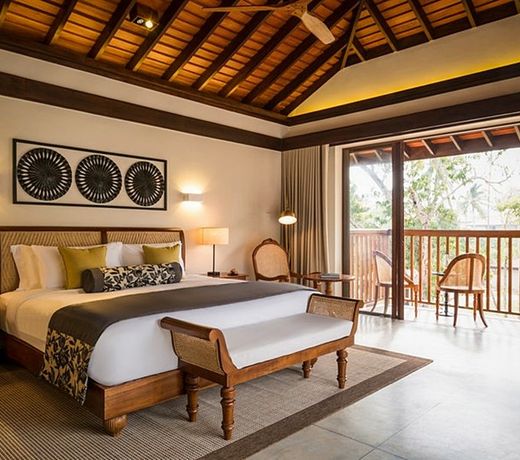 Anantara Peace Haven Tangalle Resort