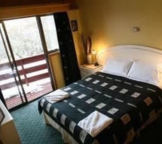 Altitude - The Lodge Smiggins