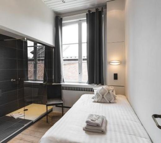 Hotel Goezeput